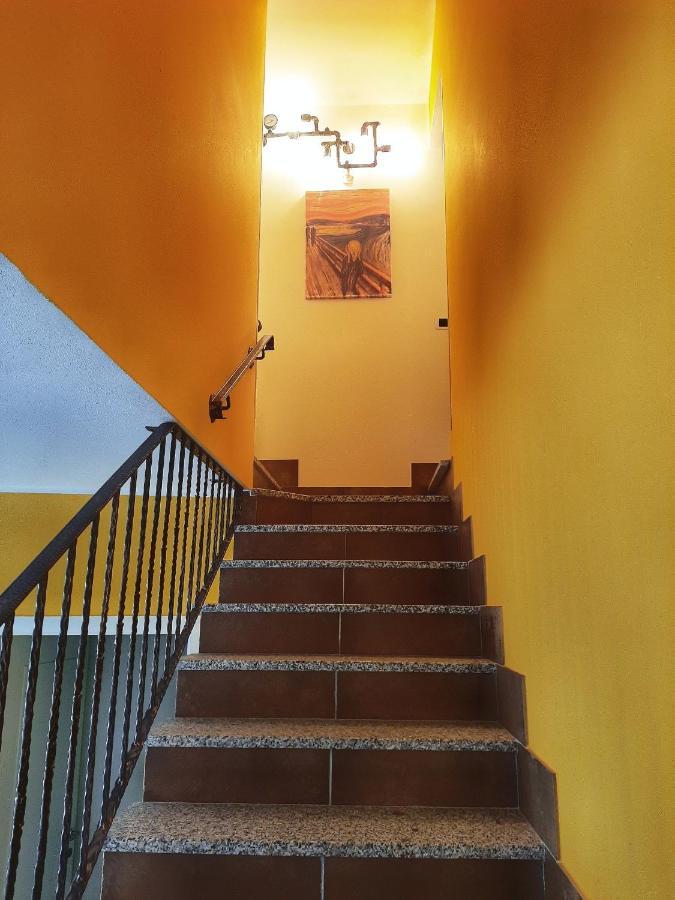 B&B Is Callelleddus Bari Sardo Exterior foto